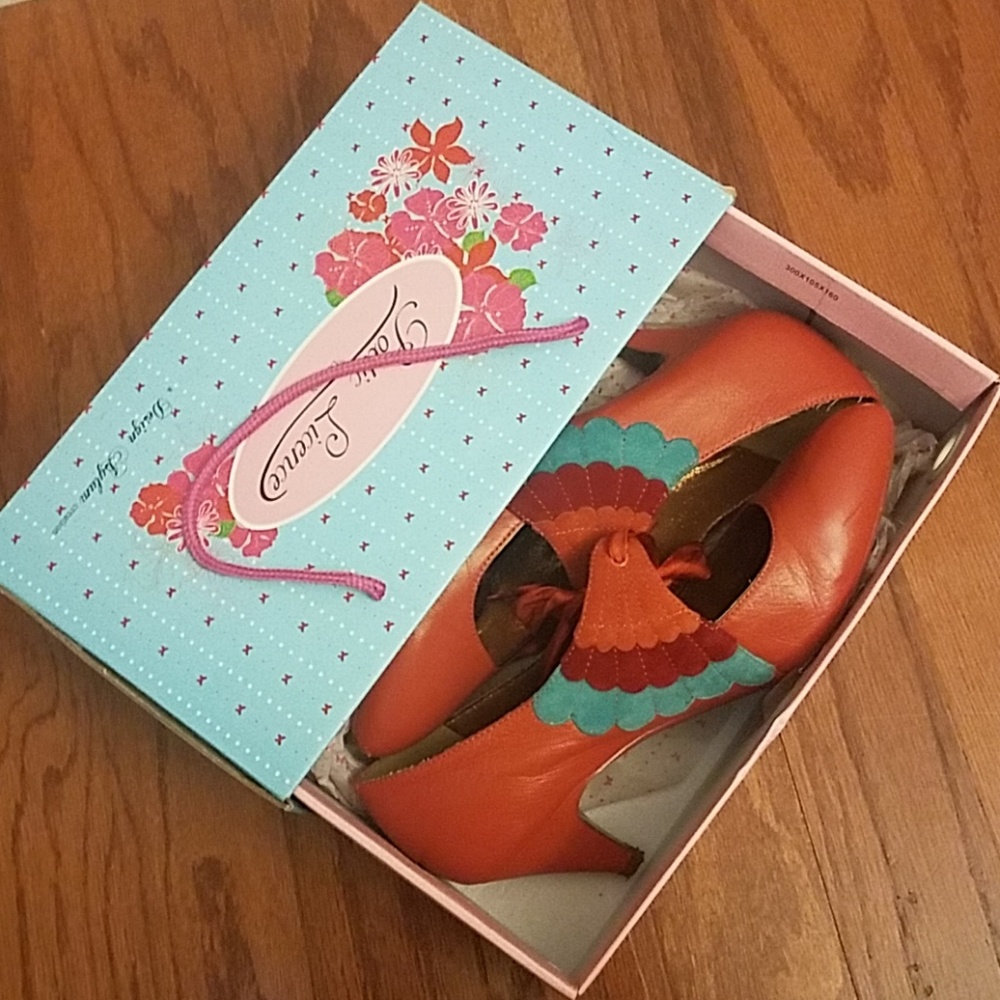 Poetic License Delish 9.5